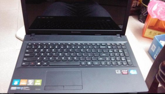 联想笔记本g500s-图2