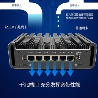笔记本电脑软路由（笔记本cpu 软路由）-图2