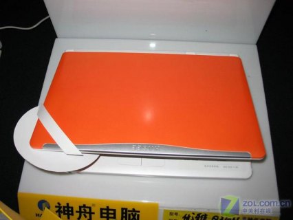 神舟笔记本销量_神舟笔记本2020销量-图2