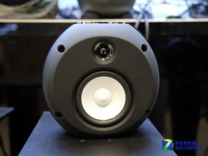  带分频的笔记本音箱「带分频的笔记本音箱推荐」-图1
