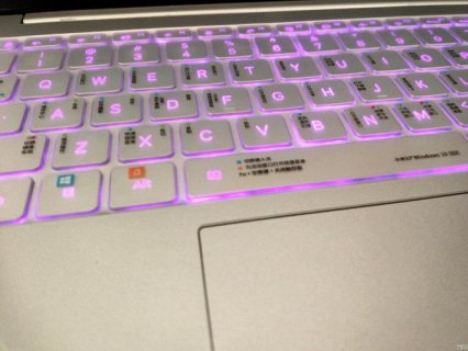 2015背光键盘笔记本,背光键盘笔记本13 -图2