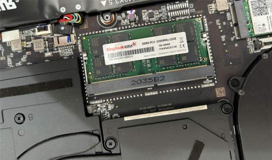 联想k49显存多少「联想k49内存条规格」-图2