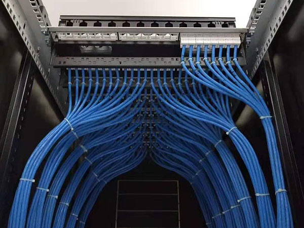 监控布线视频教程_监控布线的方法与技术_监控布线技巧