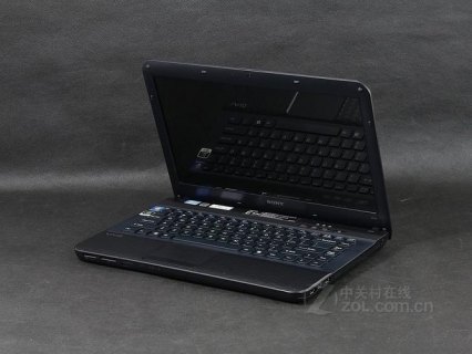 索尼笔记本电脑 索尼笔记本eg36-图1