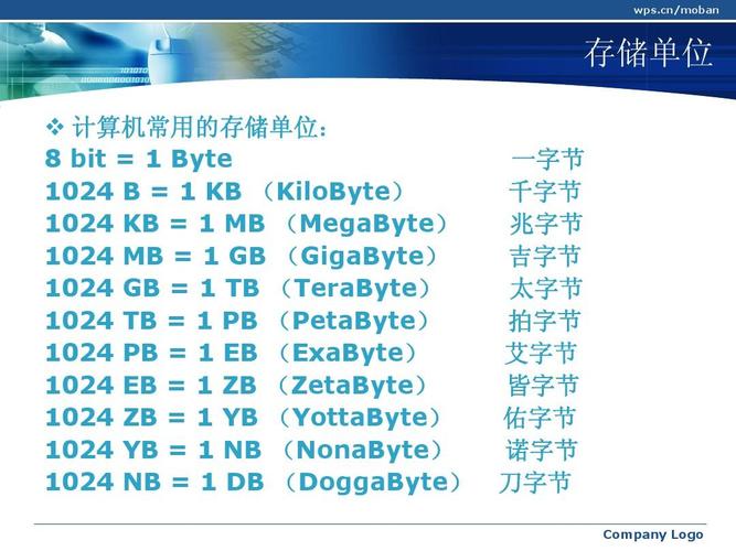 存储单位t 上面是什么东西_单位类型
