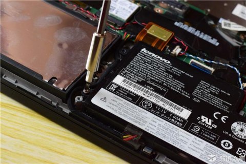  thinkpad笔记本换键盘「thinkpad笔记本换键盘视频」-图1