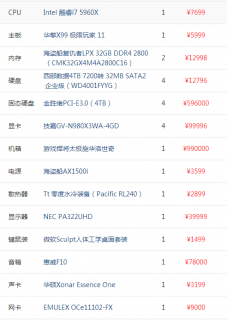 推荐三千笔记本电脑配置-推荐三千笔记本-图1