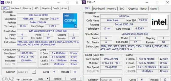 笔记本cpu工程版是什么-图2