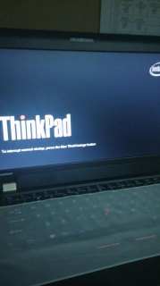 联想笔记本开机卡在logo页面不动了 联想笔记本开机卡logo-图2