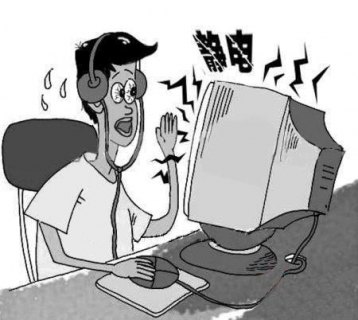 释放笔记本静电,释放笔记本静电时砰的一声 -图2 释放笔记本静电,释放笔记本静电时砰的一声 -图2