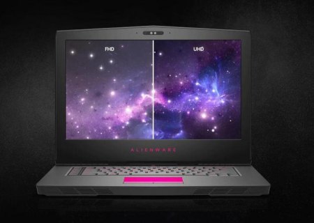 外星人游戏本多少斤「外星人笔记本大概多重」-图3