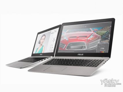 华硕u5000笔记本评测-图1