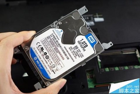 笔记本装个硬盘多少钱_笔记本装个硬盘多少钱一个-图2