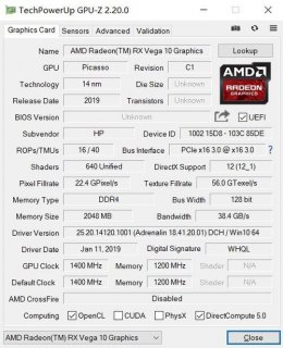 amd笔记本有核显吗-笔记本有amd的吗-图2