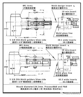 模具1050的罐是多少「15173罐型尺寸」-图1