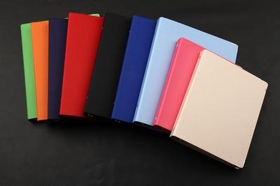 10色笔记本_三种颜色笔记本-图2