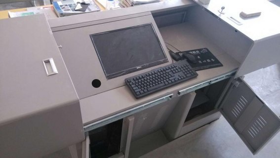 笔记本投影仪显示不全桌面 笔记本投影仪同时显示-图2