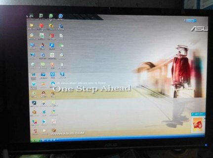 笔记本屏幕黑边不一致正常吗 笔记本显示器黑边-图2