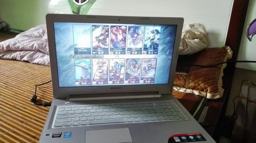 笔记本玩游戏动作很慢_笔记本玩游戏动作缓慢-图2