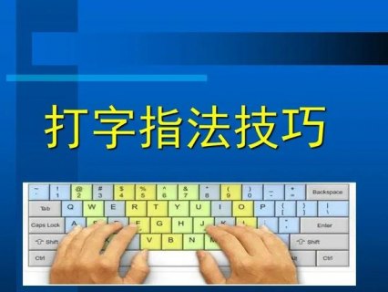 怎么用笔记本打字快点 怎么用笔记本打字快-图1