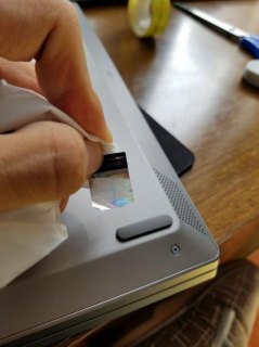 笔记本撕标签-图2