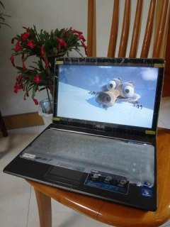 华硕笔记本n82jv-图2