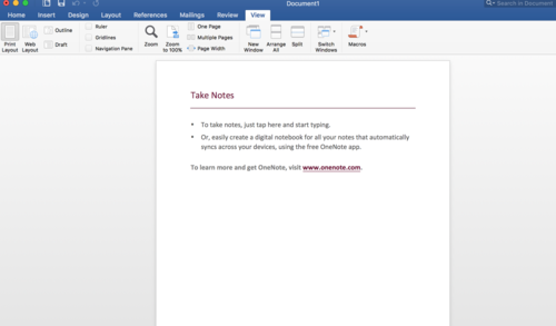 Word 2016版具有哪些新特性和改进？