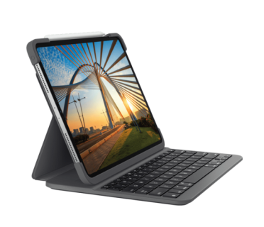 罗技笔记本音箱-罗技笔记本ipadpro-图2