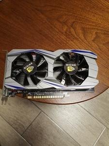 笔记本英伟达gtx1050显卡怎么样-图2