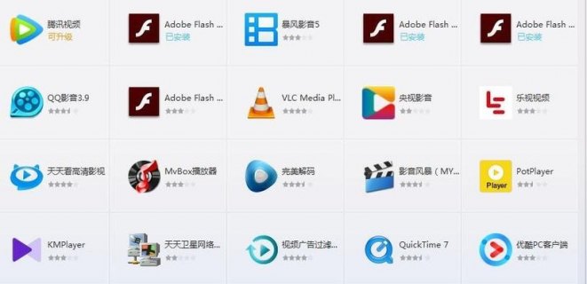笔记本电脑应用软件有哪些-图1