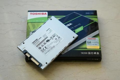 东芝笔记本硬盘500g,东芝笔记本硬盘怎么拆 -图2