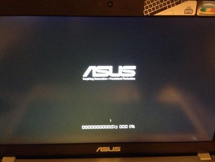  华硕笔记本加ssd「华硕笔记本加内存条开不了机」-图1