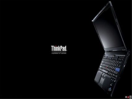  ibm笔记本壁纸高清「thinkpad壁纸1366x768」-图1
