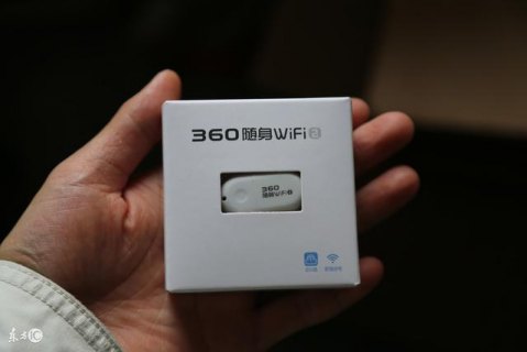 360随身wifi笔记本电脑可以用吗知乎-360随身wifi笔记本电脑可以用吗-图1
