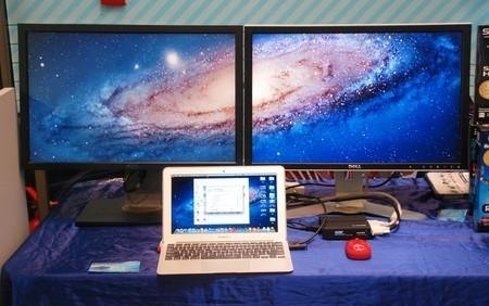 笔记本多屏输出-图1