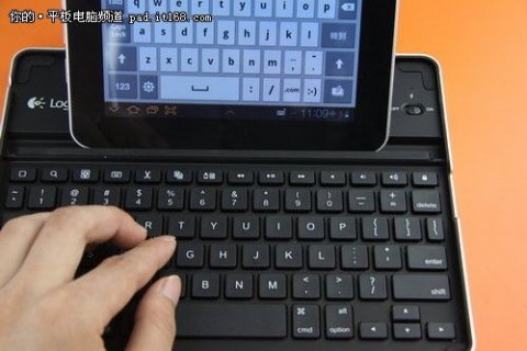 笔记本电脑键盘平板怎么用-图2