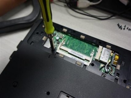 华硕笔记本清灰怎么清 华硕笔记本去哪里清灰-图2