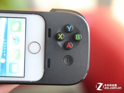 iphone怎么用手柄游戏软件「苹果怎么用游戏手柄」-图3