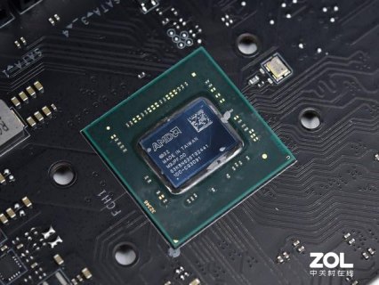 笔记本x570芯片（笔记本h170芯片组）-图1