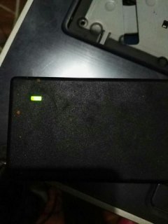 笔记本充电闪_笔记本充电闪红灯-图2
