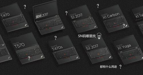 thinkpad sn码在哪 美国thinkpad笔记本sn码-图2