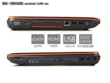 hdmi笔记本双显卡,笔记本 双hdmi -图2