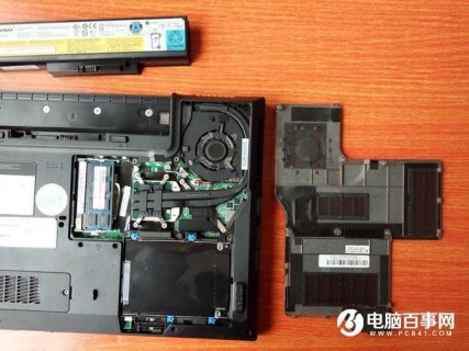 笔记本cpu固定螺丝-图3