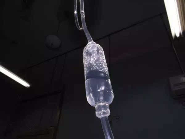 中央电视台宣传不输液的视频_央视新闻禁止门诊输液_禁止门诊输液文件