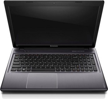 联想z系列笔记本电脑-图1