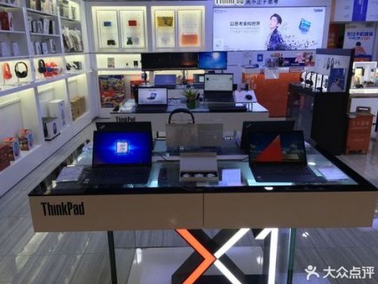 济南笔记本专卖店-图2