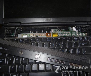 笔记本电脑键盘光_笔记本电脑键盘怎么拆卸-图2
