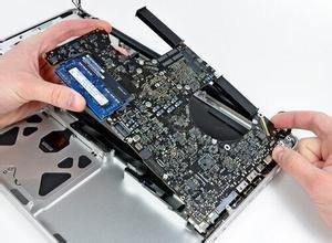 emachines笔记本拆解-图3
