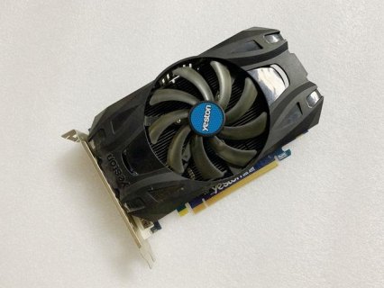 笔记本显卡128好不好 笔记本显卡128bit-图2