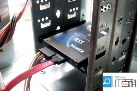 笔记本电脑硬盘可以用在台式机器上吗 笔记本硬盘能用在台式机上吗-图2